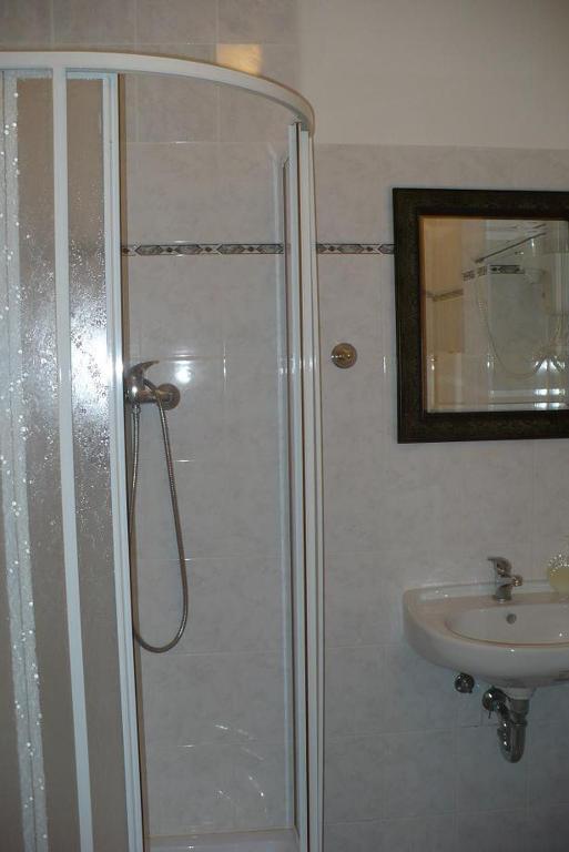 Romantic Chateau Krásná Lípa Habitación foto