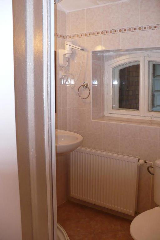 Romantic Chateau Krásná Lípa Habitación foto